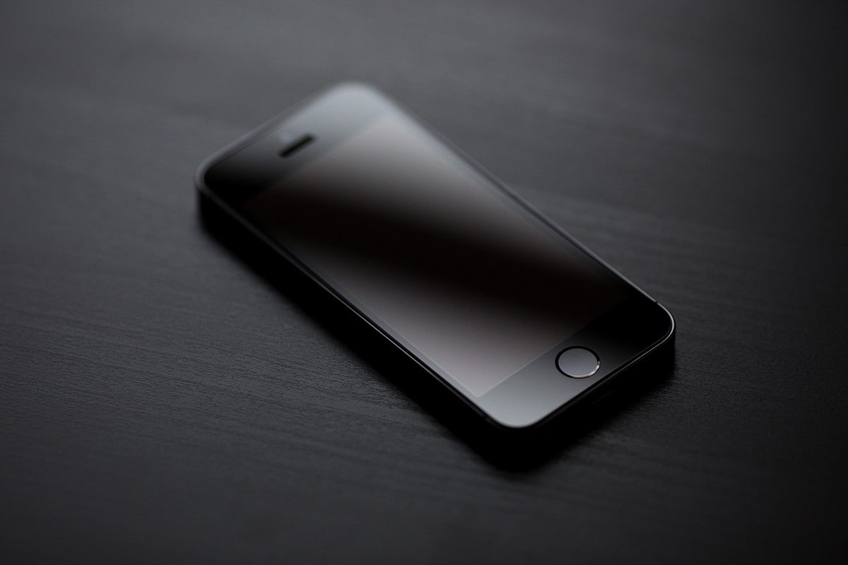 Просто крутая фотка iPhone SE 2016