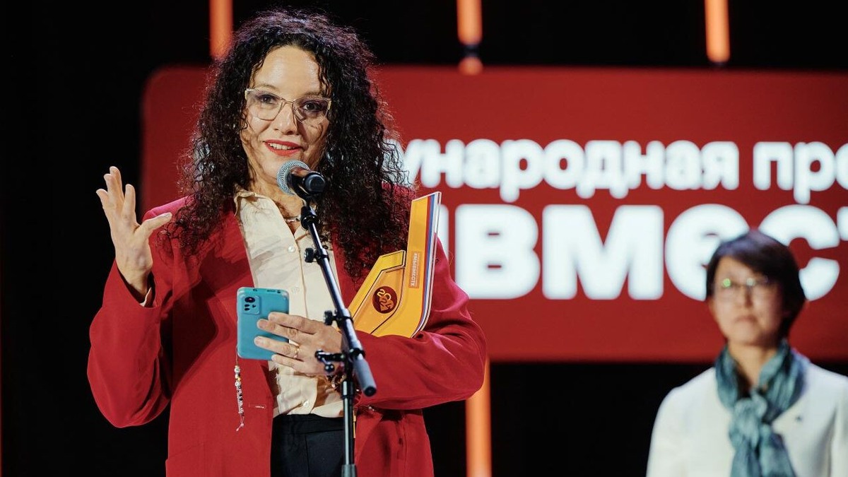    81 НКО вышли в полуфинал Премии #МЫВМЕСТЕ: полный список