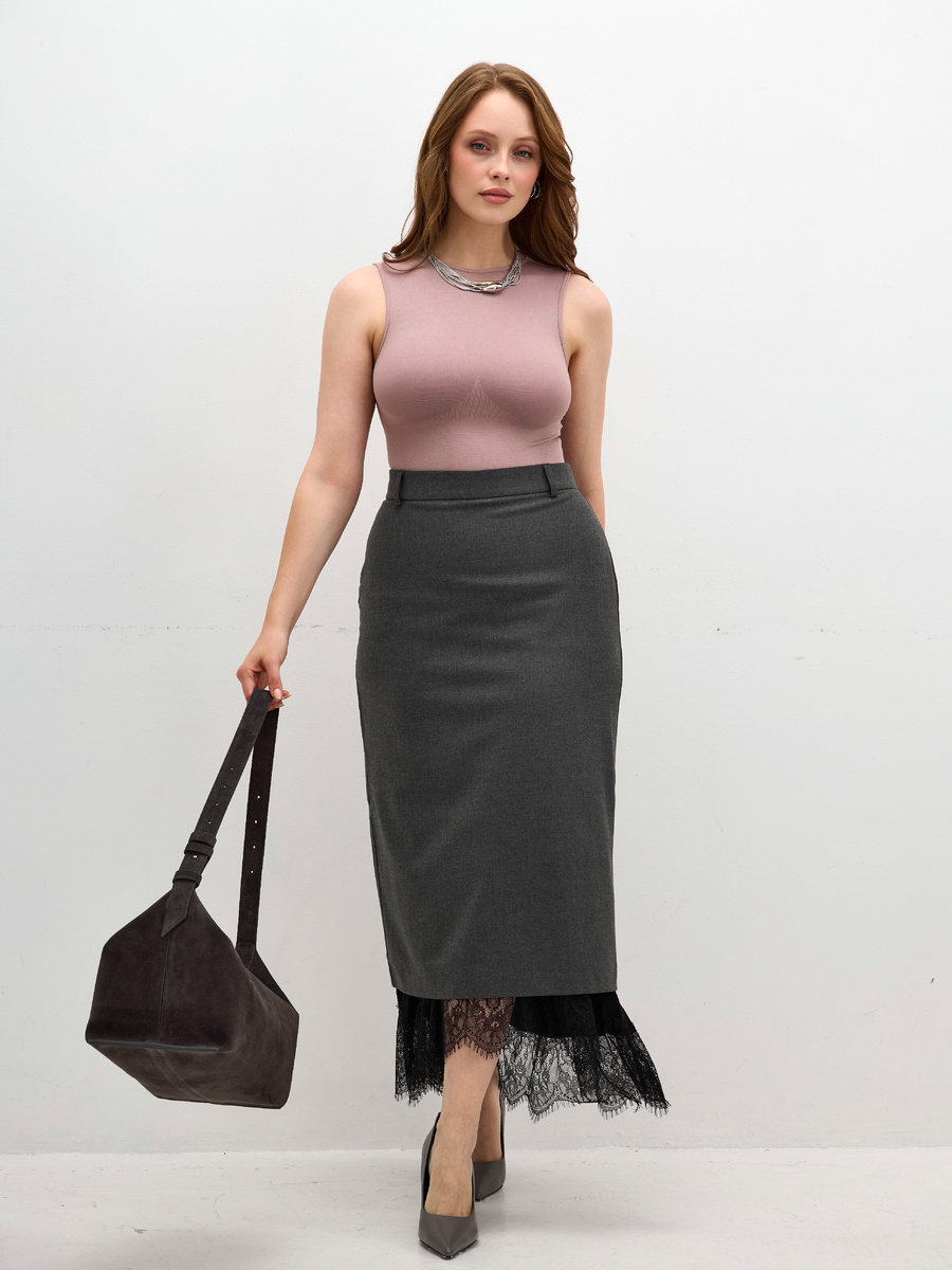 Артна WB 347895570  Майка топ моделирующая