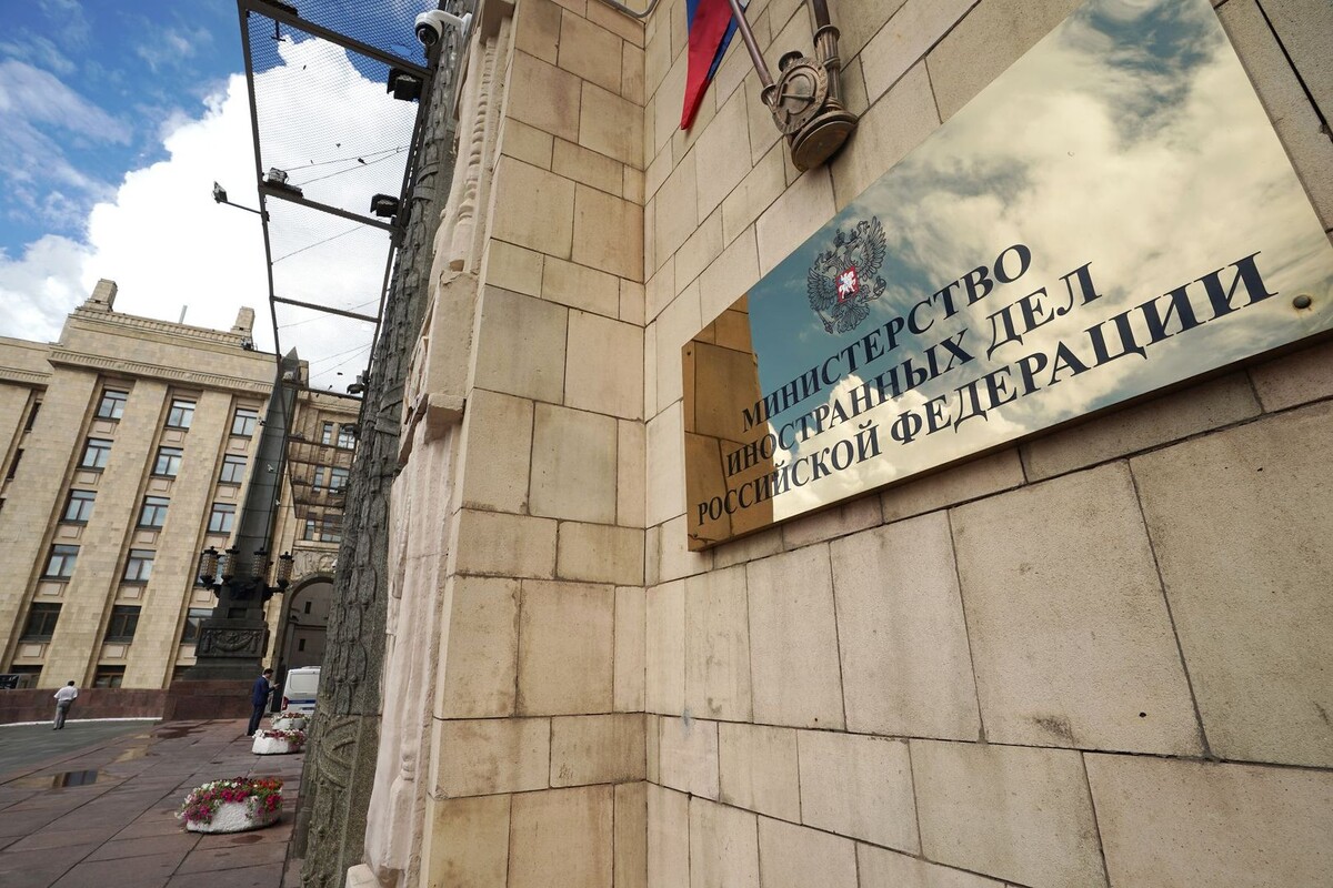     / Источник: © ИЗВЕСТИЯ/Павел Волков