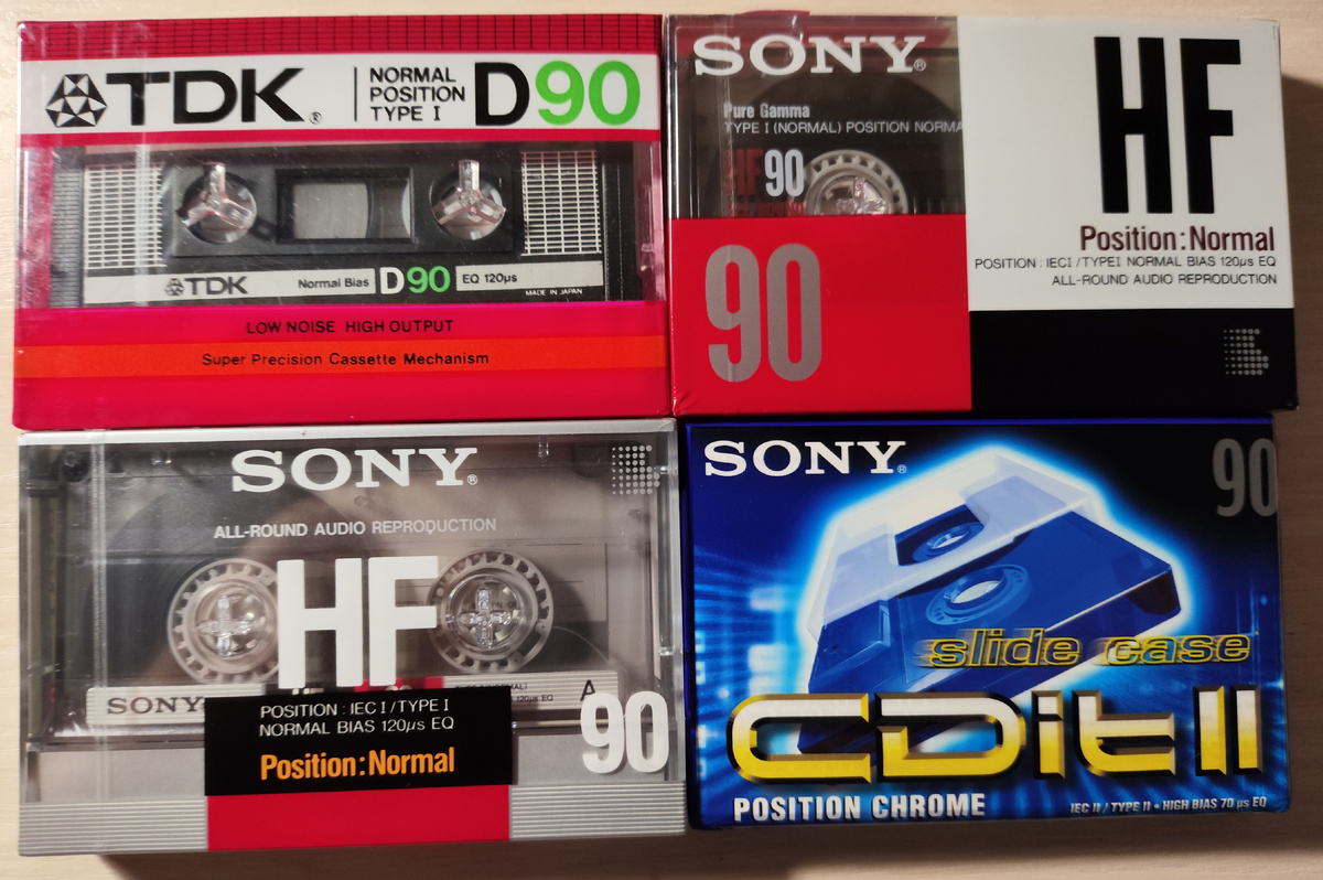 Пополнения месяца