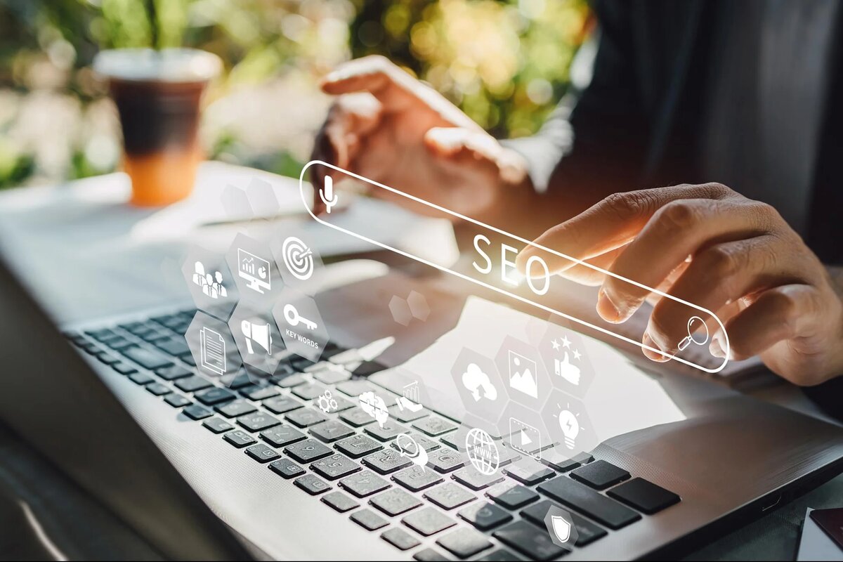 The world of marketing