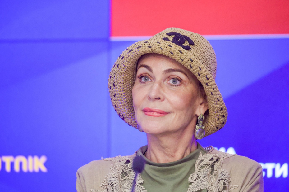    Наталья Шатохина/NEWS.ru