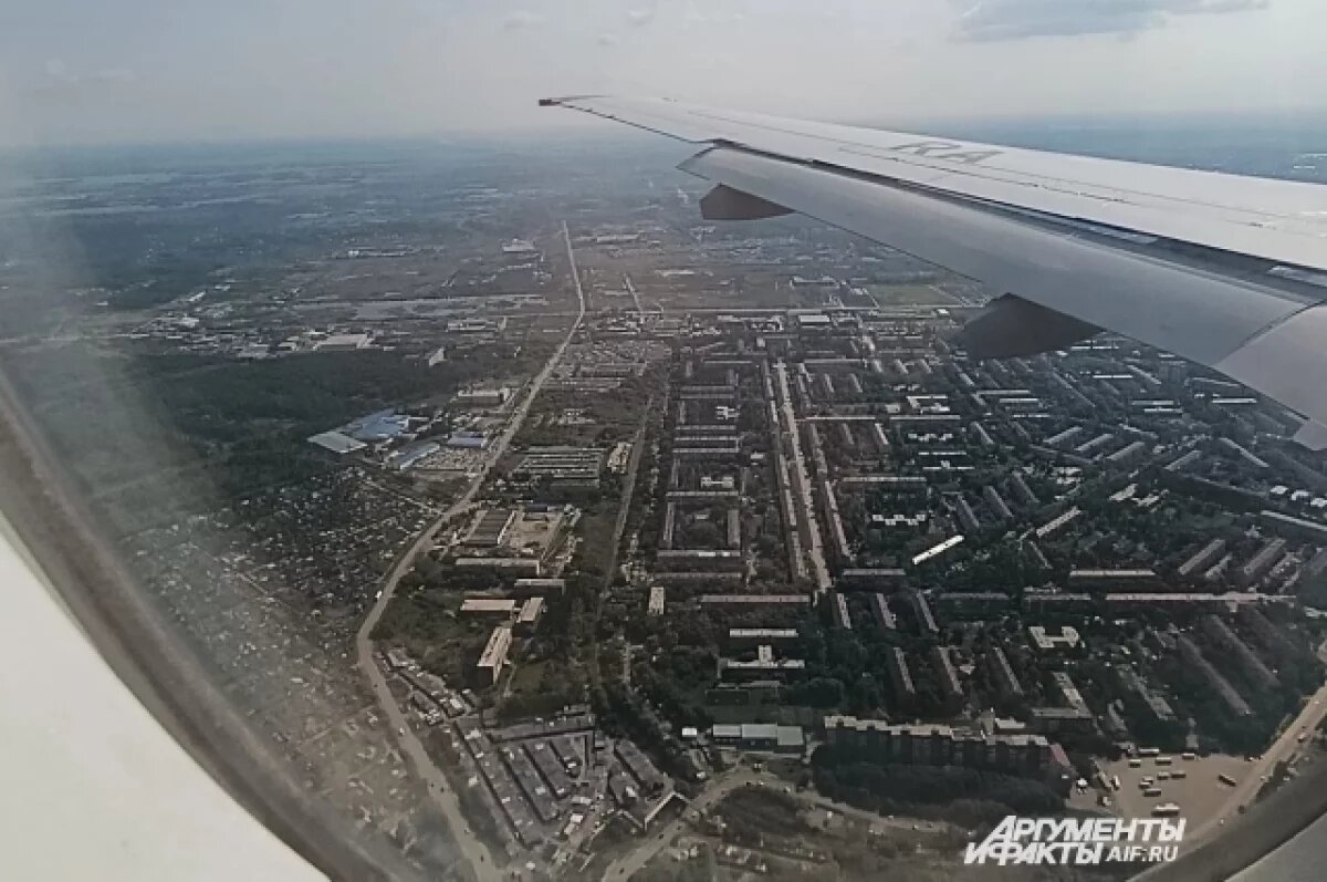    Аэропорт Братска сохранит полеты в Москву, Новосибирск и Иркутск