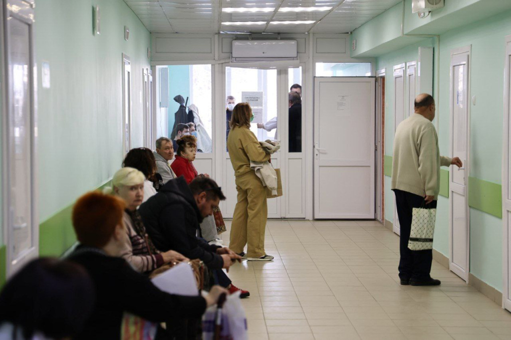 Фото: Михаил ГЛАДЧУК