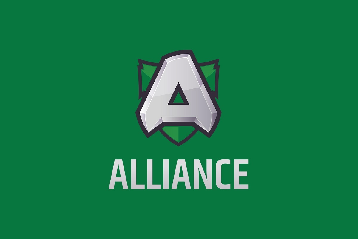Источник: Alliance