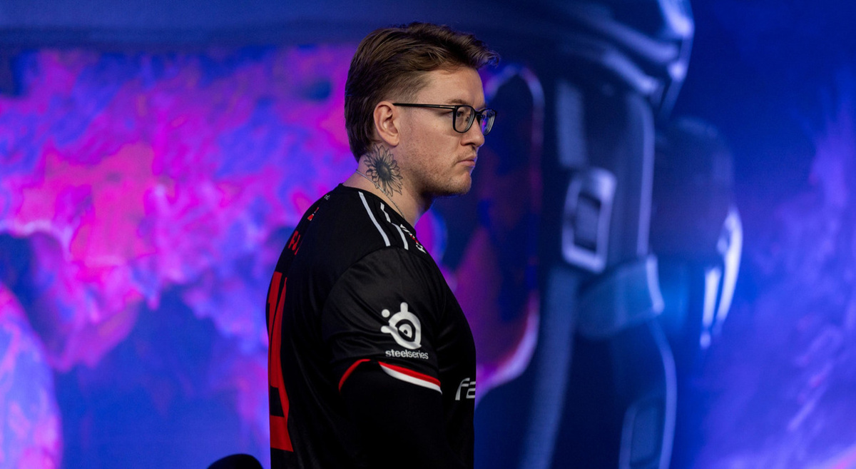 Источник: социальные сети Faze Clan