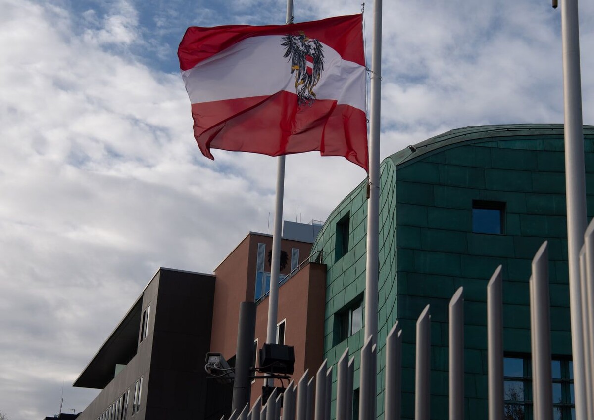     / Источник: © Paul Zinken/Global Look Press