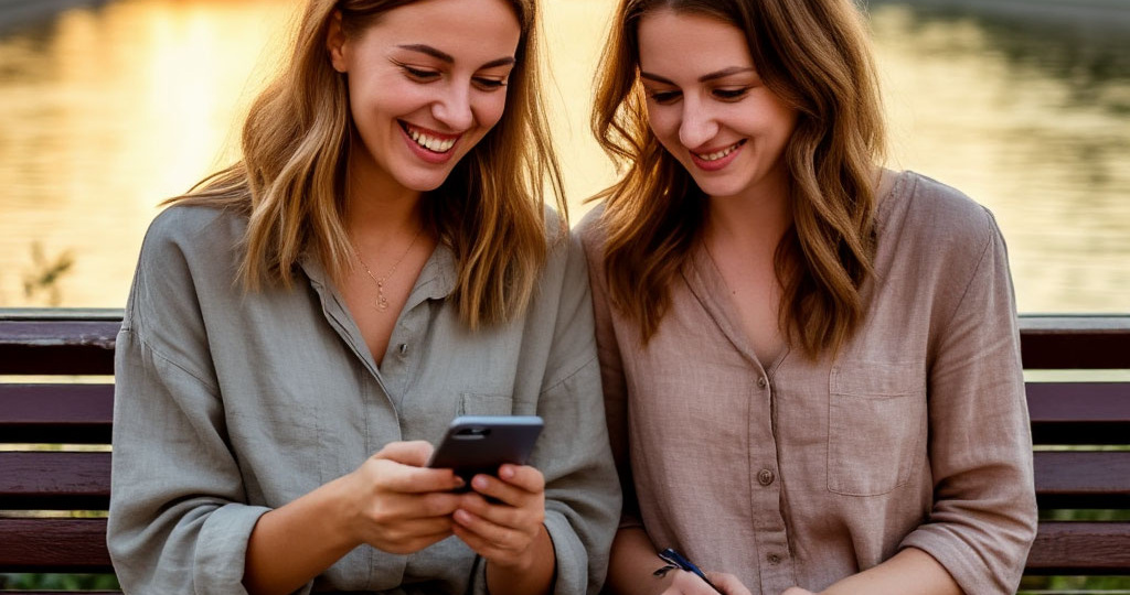 Иногда Лена завидовала Ире — не завистью злой, а тихим удивлением: как можно быть такой спокойной, такой уверенной в себе...