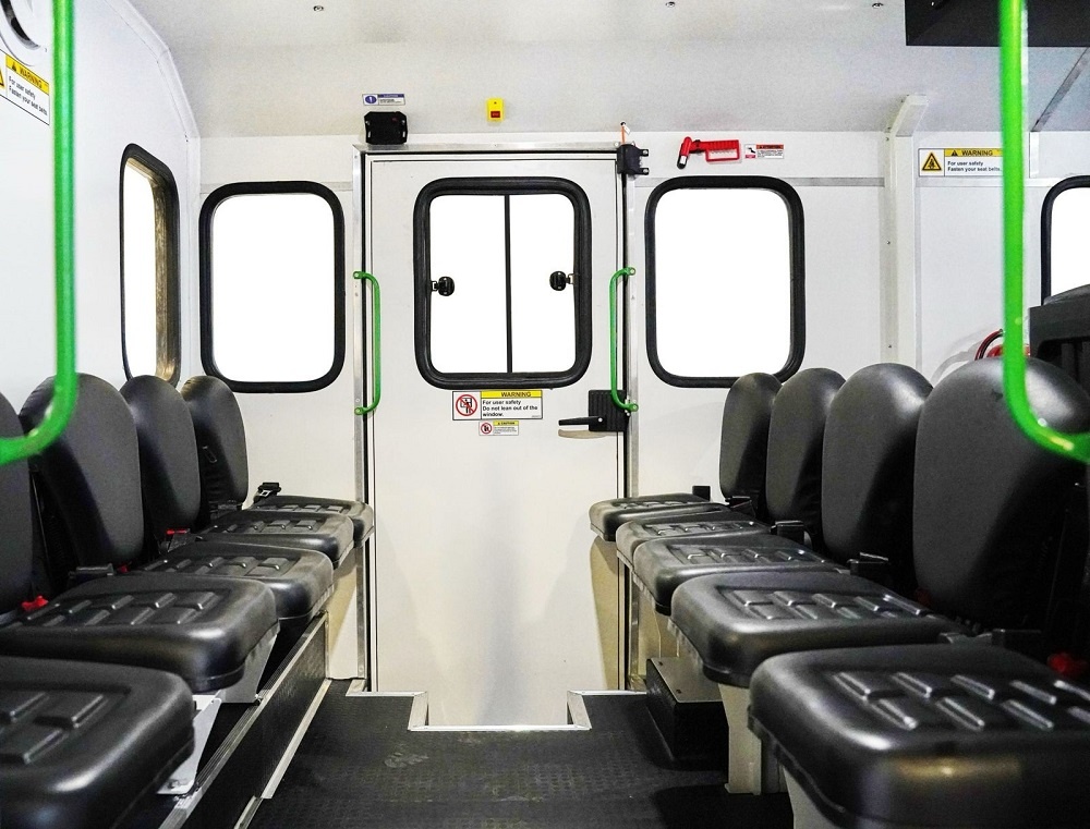 Фото пресс-службы компании