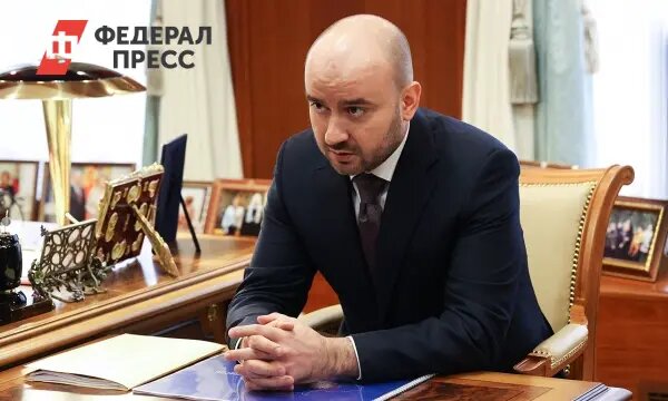    Фото: fedpress.ru Полина Белоусова