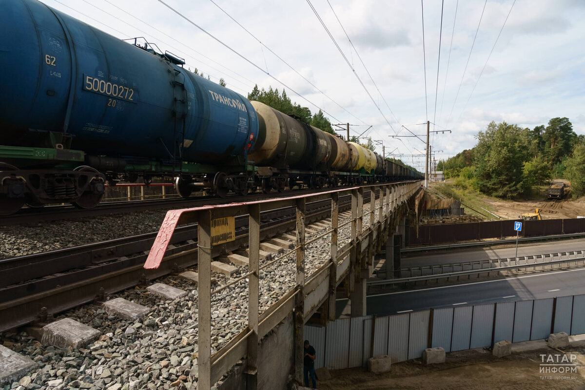 Фото: © Салават Камалетдинов / «Татар-информ»