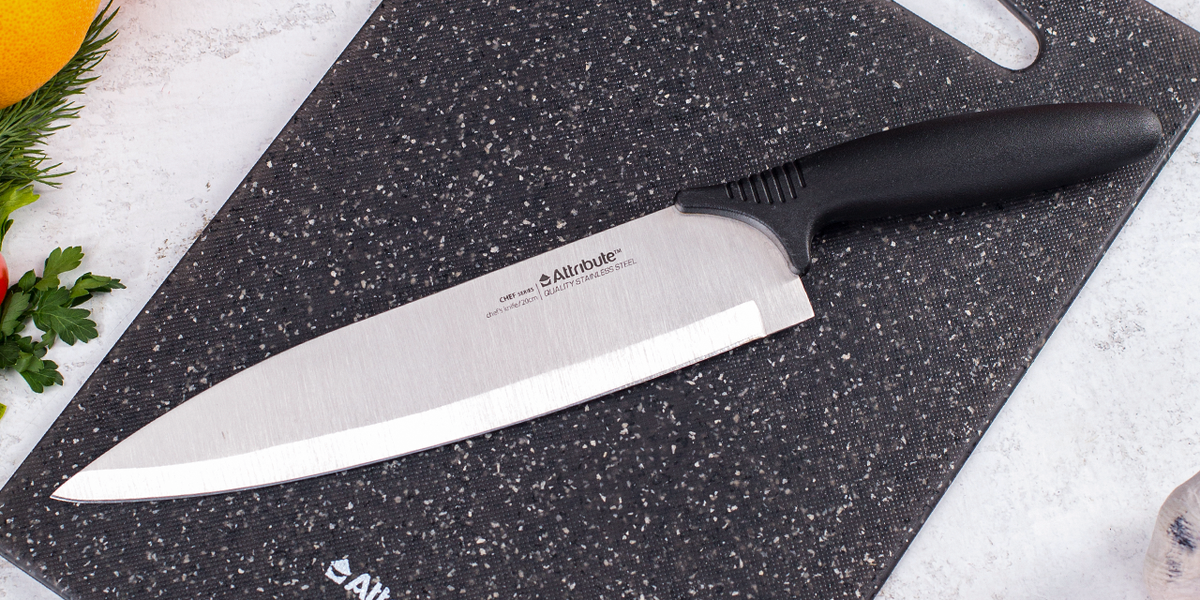 Attribute, серия Chef