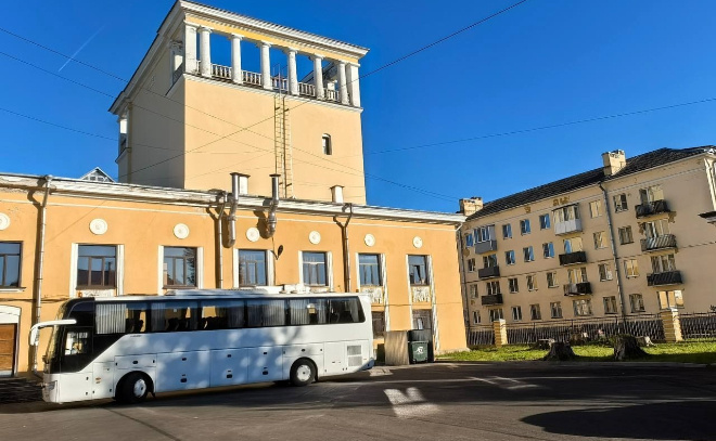    © Администрация Волховского района