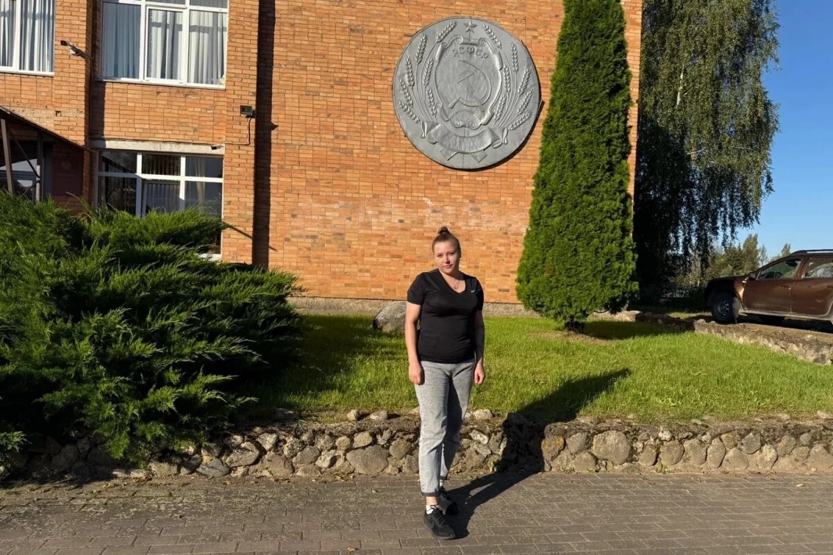    Плюсский чиновник участвует в программе «Земский муниципальный служащий»