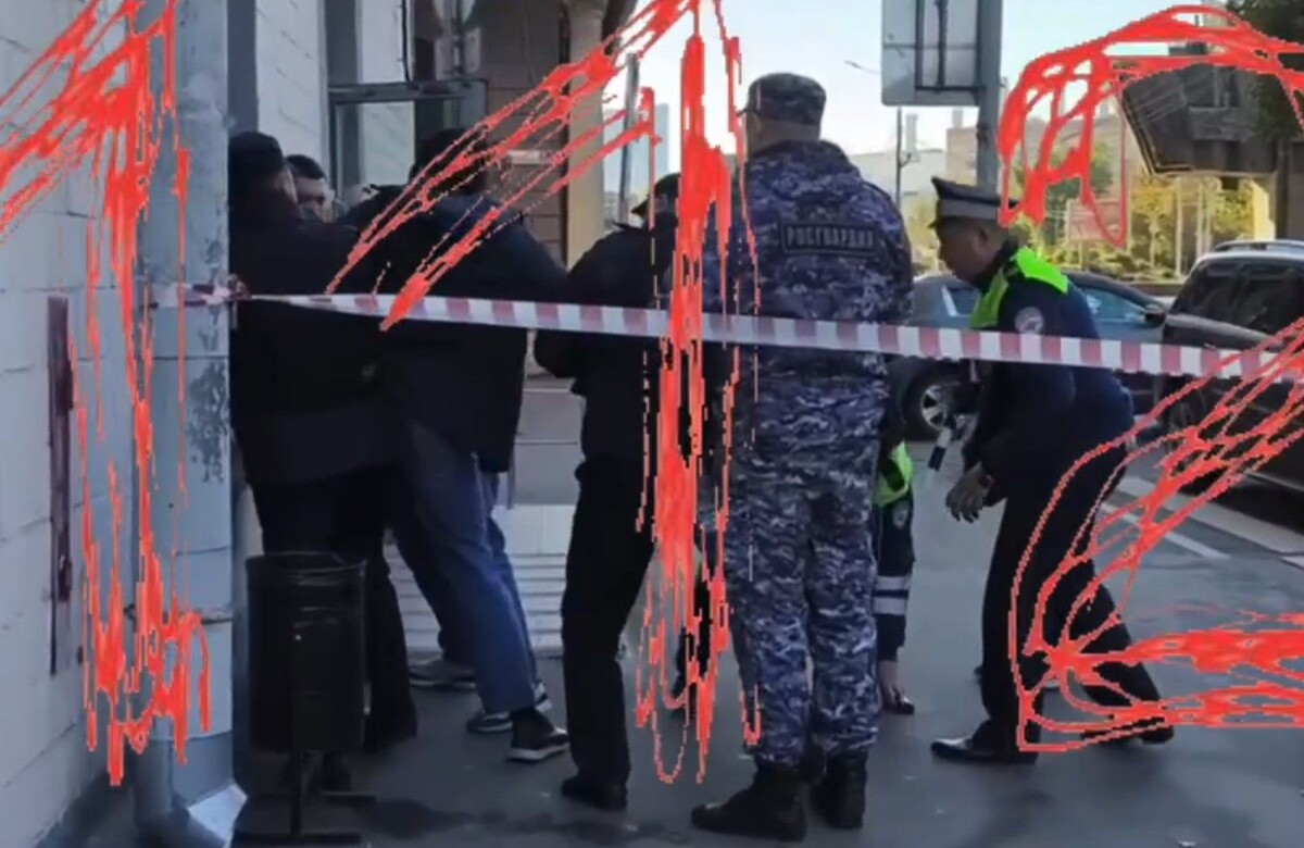     / Источник: Кадр из видео