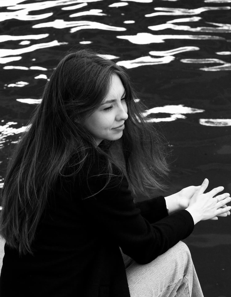 Валерия Никитина