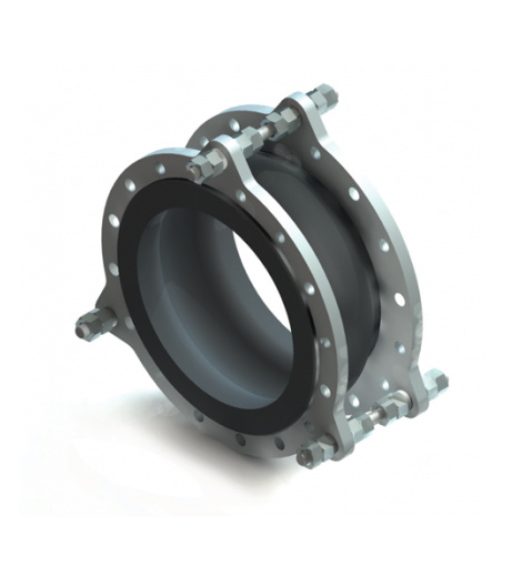 Резиновый компенсатор