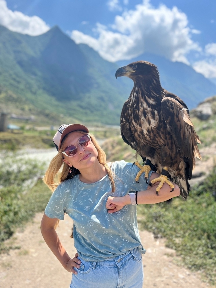     Фото: ВК/Наталья Родимова