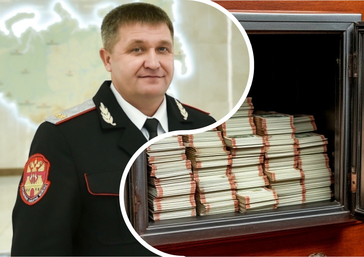 Александр Власов. Сайт Кубанского казачьего войска / slavakubani.ru/kkv/ataman/, Сгенерировано "Шедеврум".