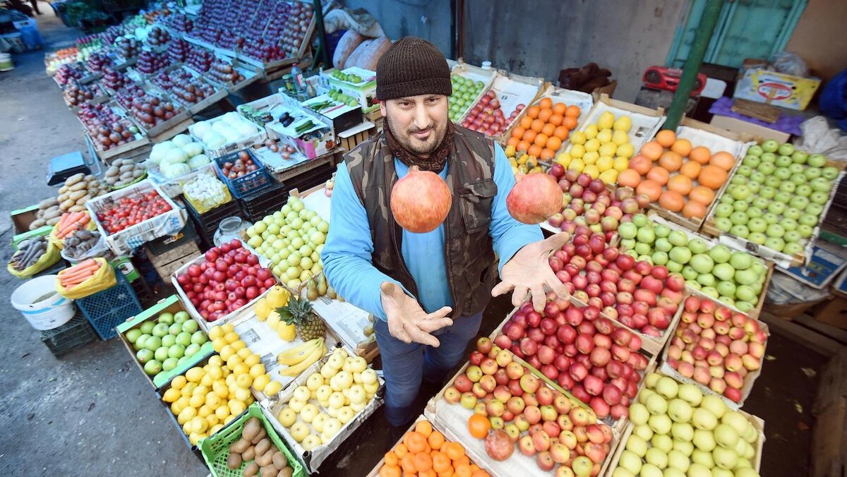   Анатолий Жданов / Коммерсантъ