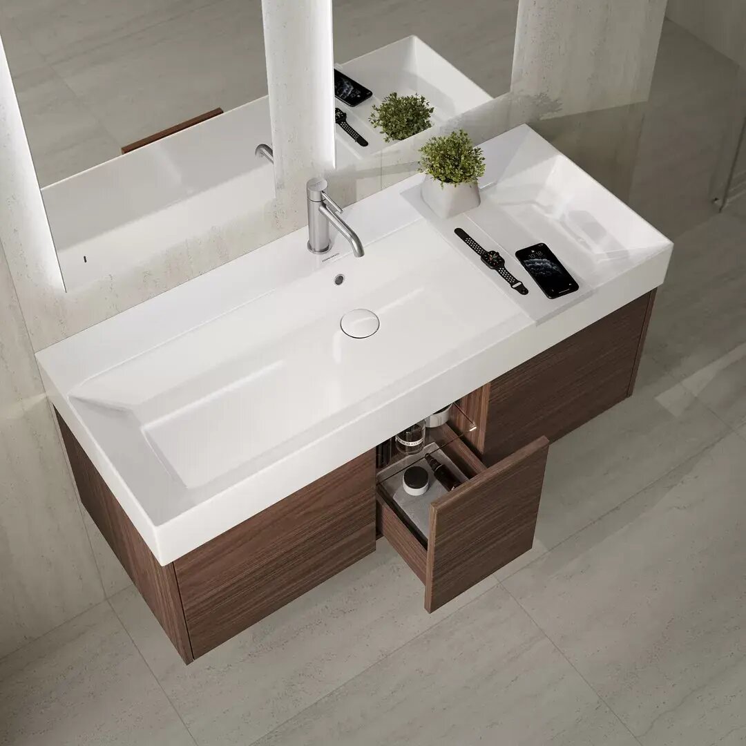 Раковина GRANDE