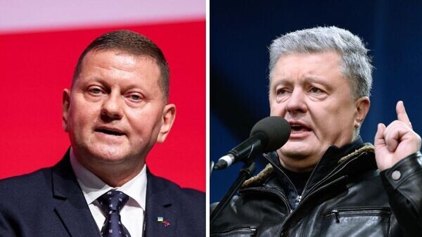    © Фото : коллаж Украина.Ру