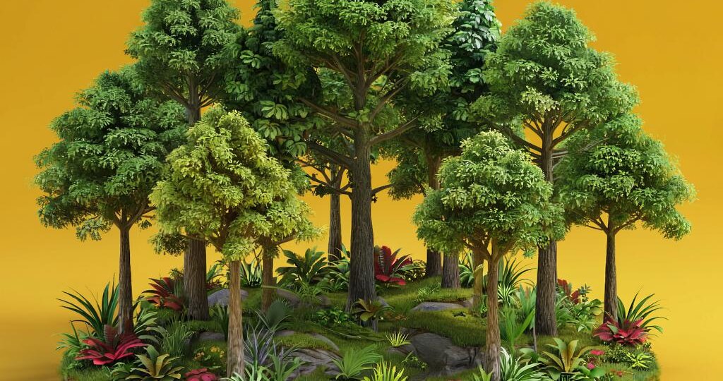 Аудит лесного хозяйства