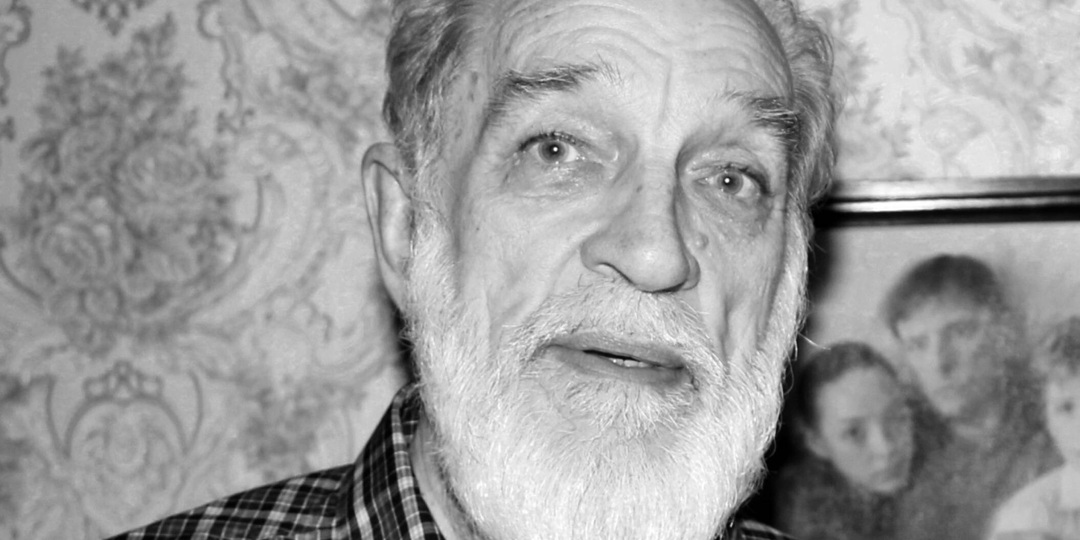 Ушел из жизни накануне дня рождения актер фильма «Три плюс два» Геннадий Нилов