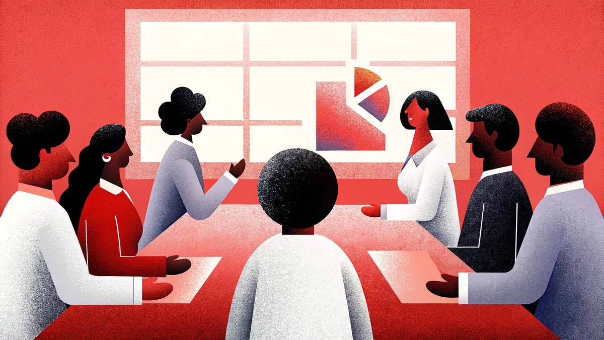 Стейкхолдеры — это все влияющие на ход и результат проекта люди