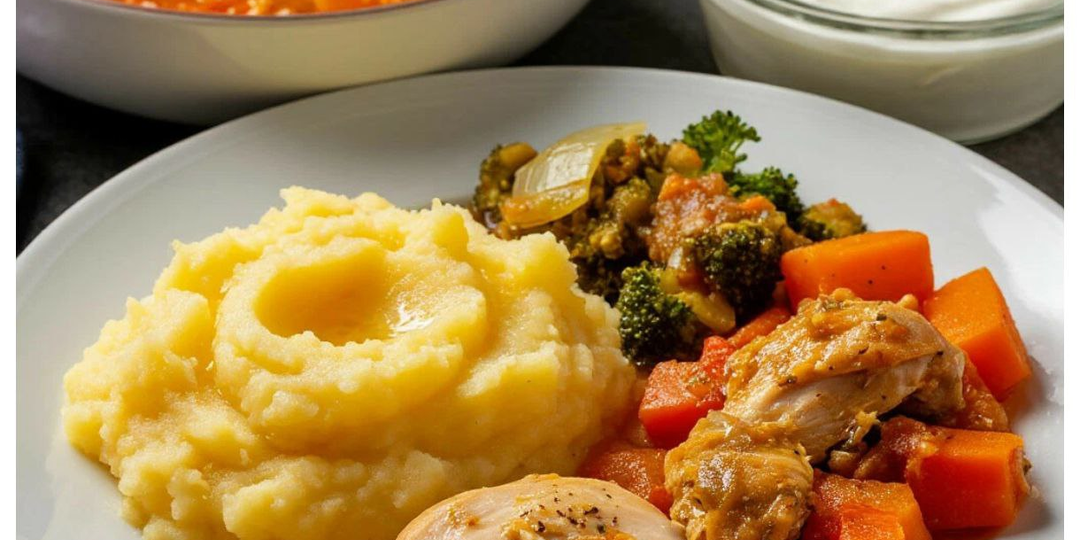 Как питаться при гастрите и язве: простые рекомендации для вашего здоровья