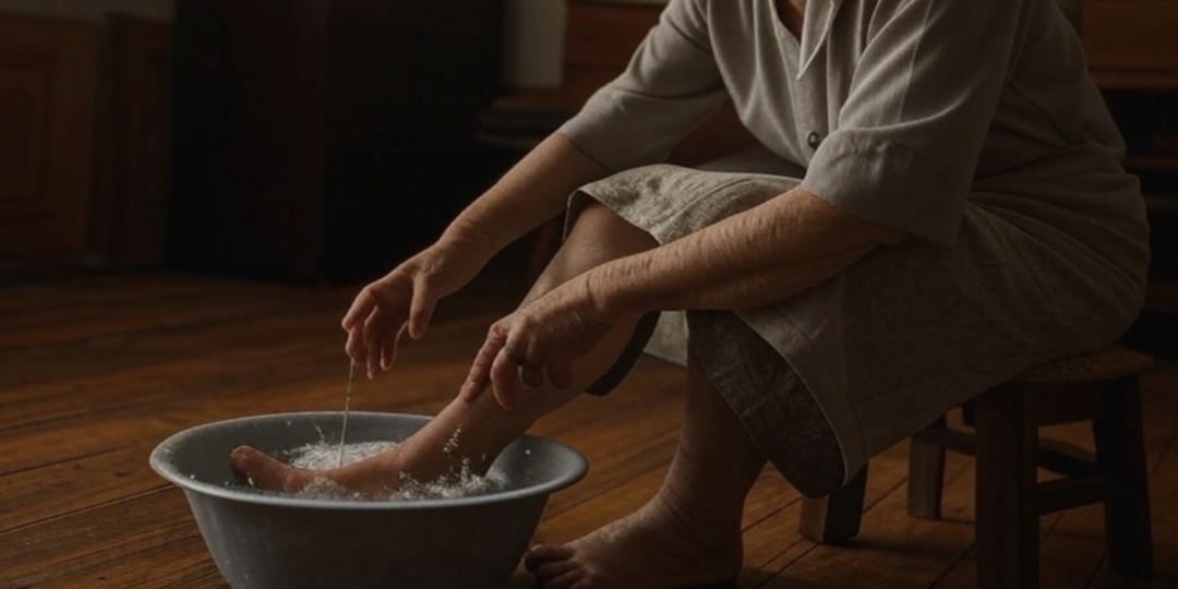 Не гонитесь за годами: 11 привычек, которые помогут встретить сотый юбилей