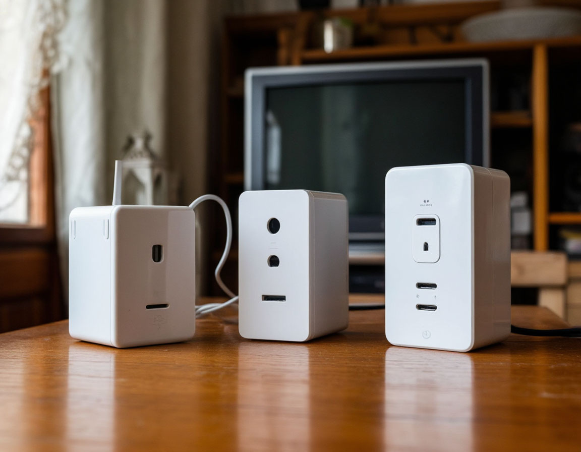    Три устройства в квартире, которые нельзя отключать от розетки ни при каких условиях. И вот почему