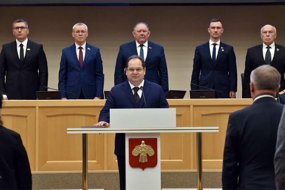    Республика Коми/ rkomi.ru