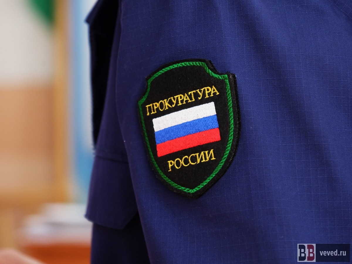     Фото: Вечерние Ведомости