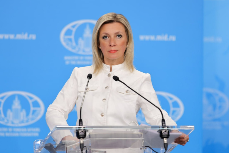    МИД РФ