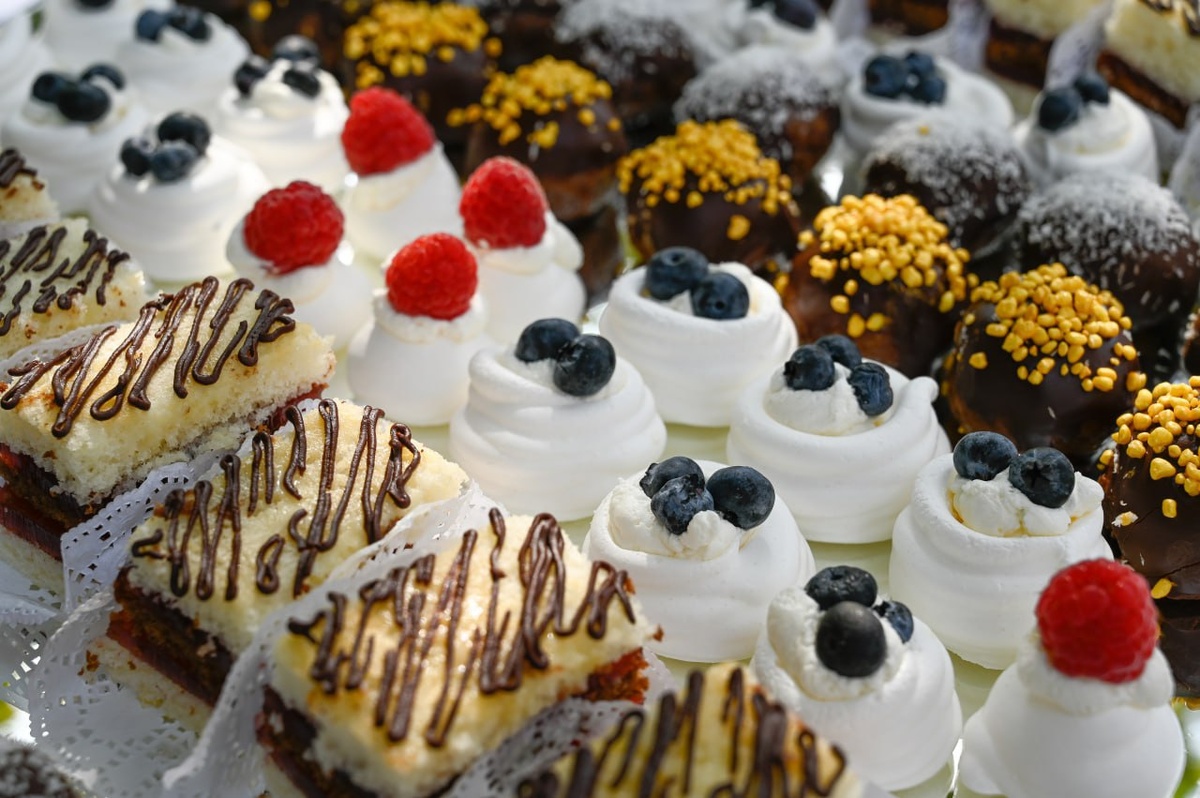 Фото: Гала Амарандо