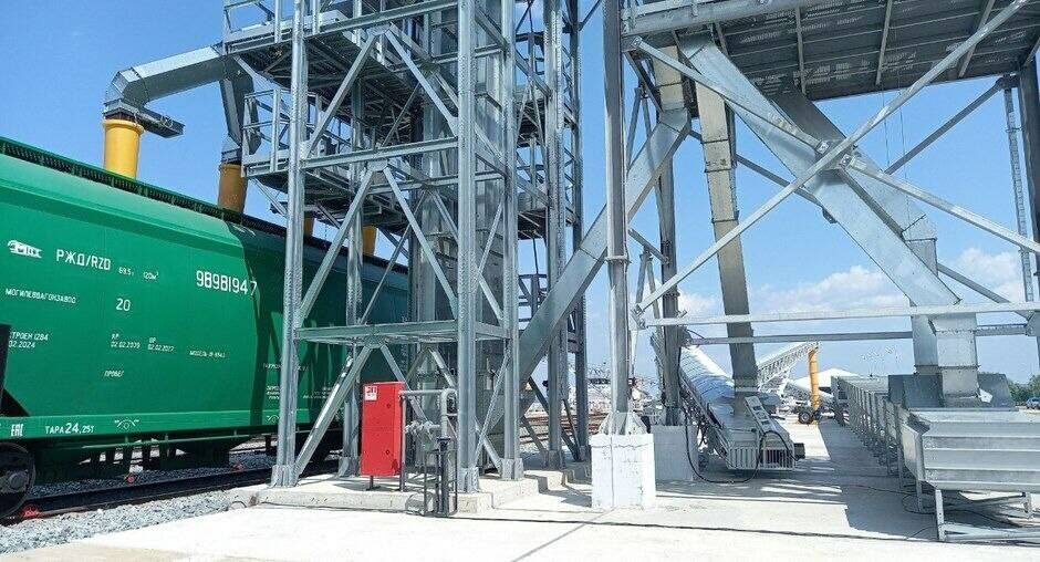 Фото: Федеральный центр оценки безопасности и качества продукции агропромышленного комплекса по Республике Татарстан