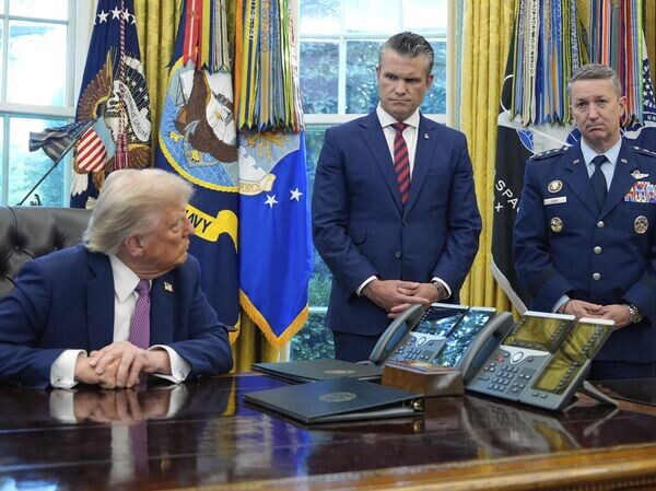    © AP Photo / Alex Brandon