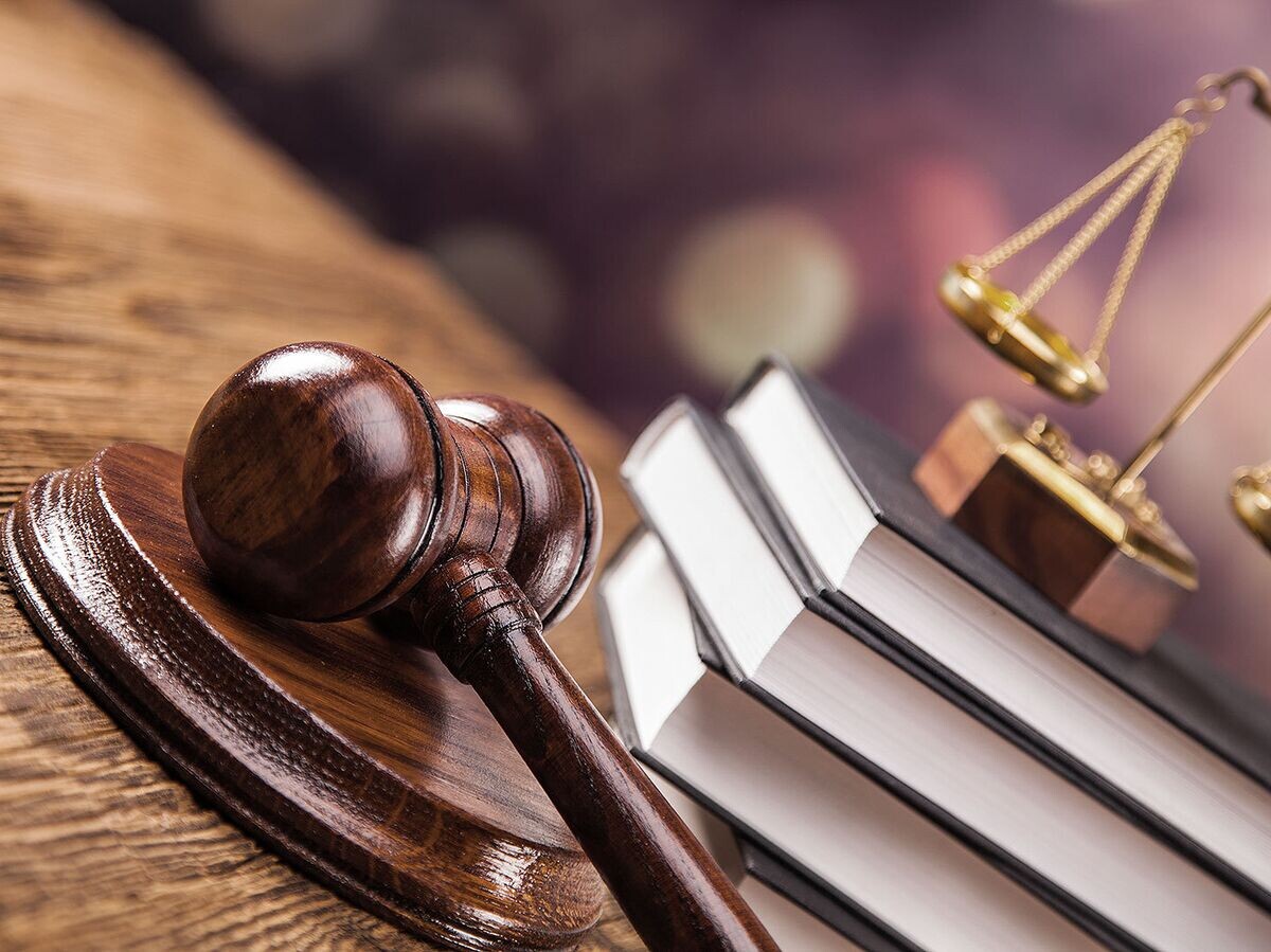    %Суд© fotolia.com / Sebastian Duda