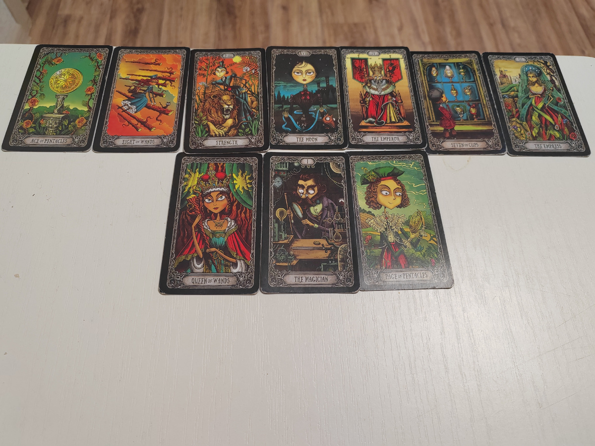 Из личного Архива