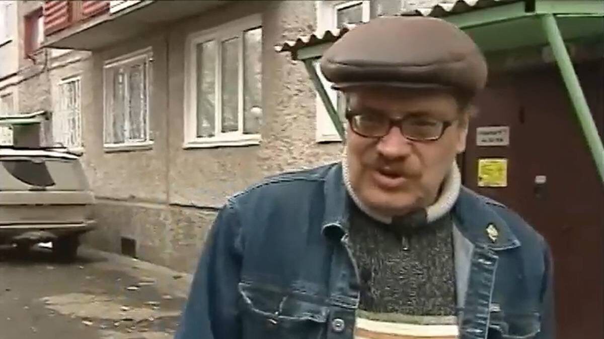    Фото: VK Видео › Лента новостей Красноярска