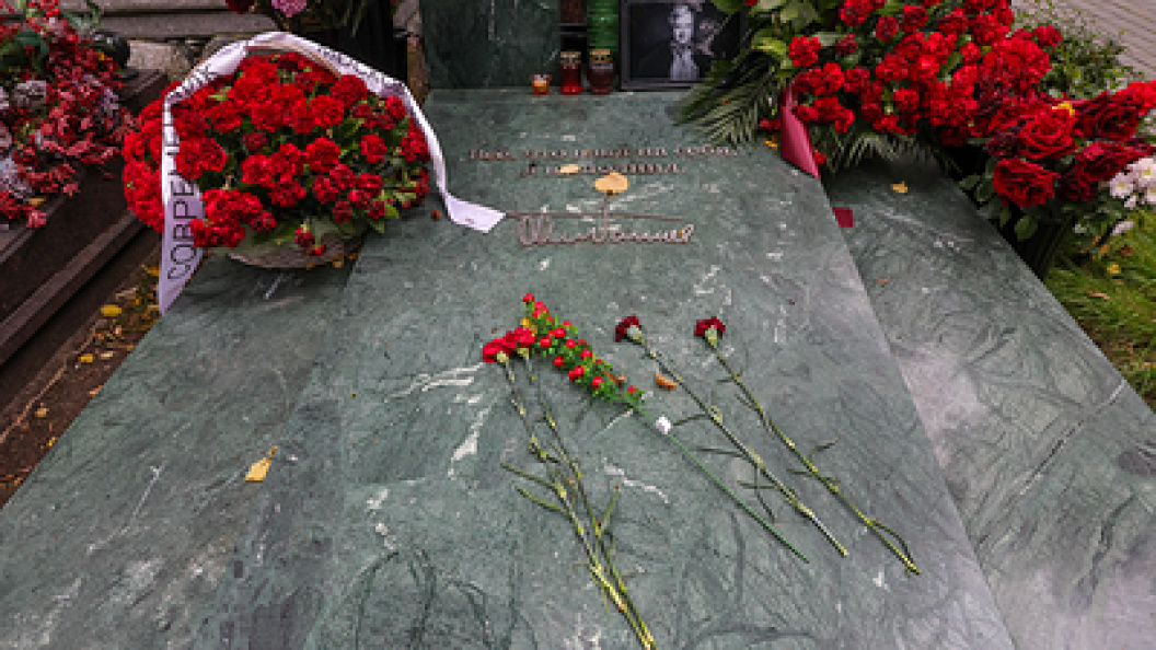    Фото: Shatokhina Natalia/news.ru/Globallookpress