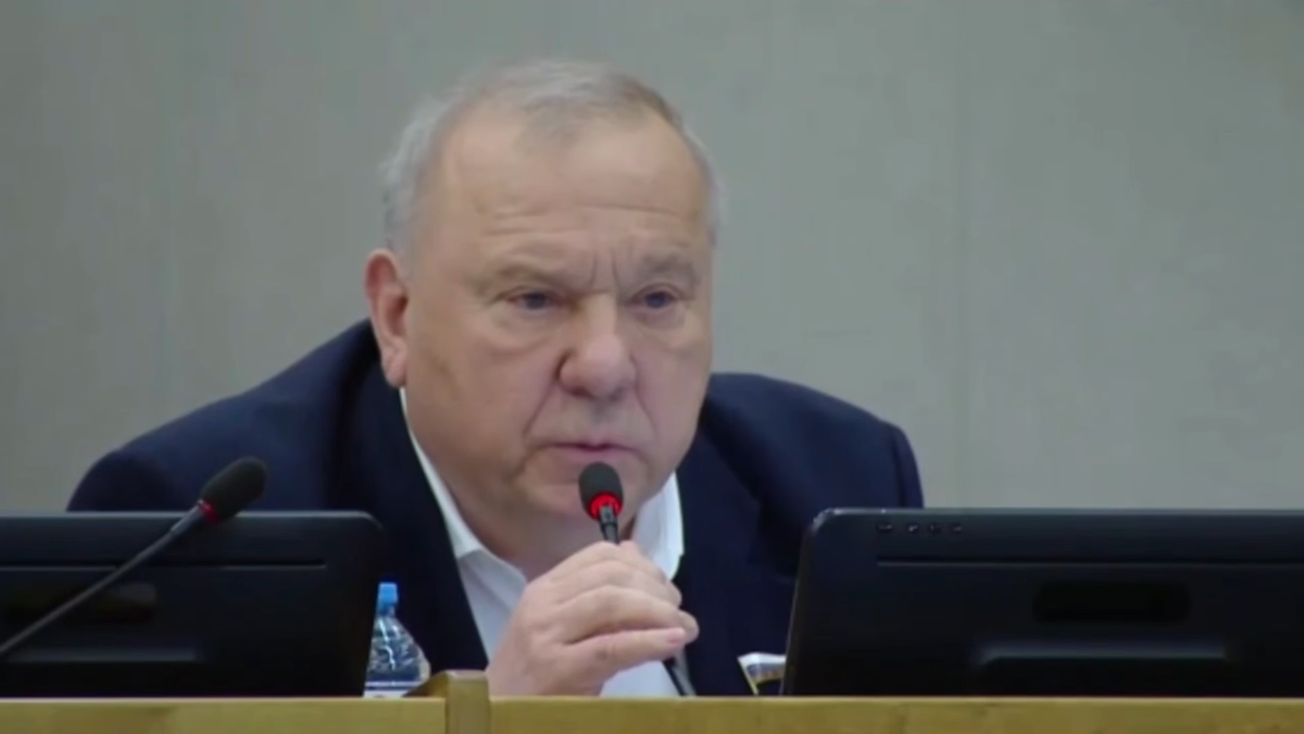 Автор: В. Панченко