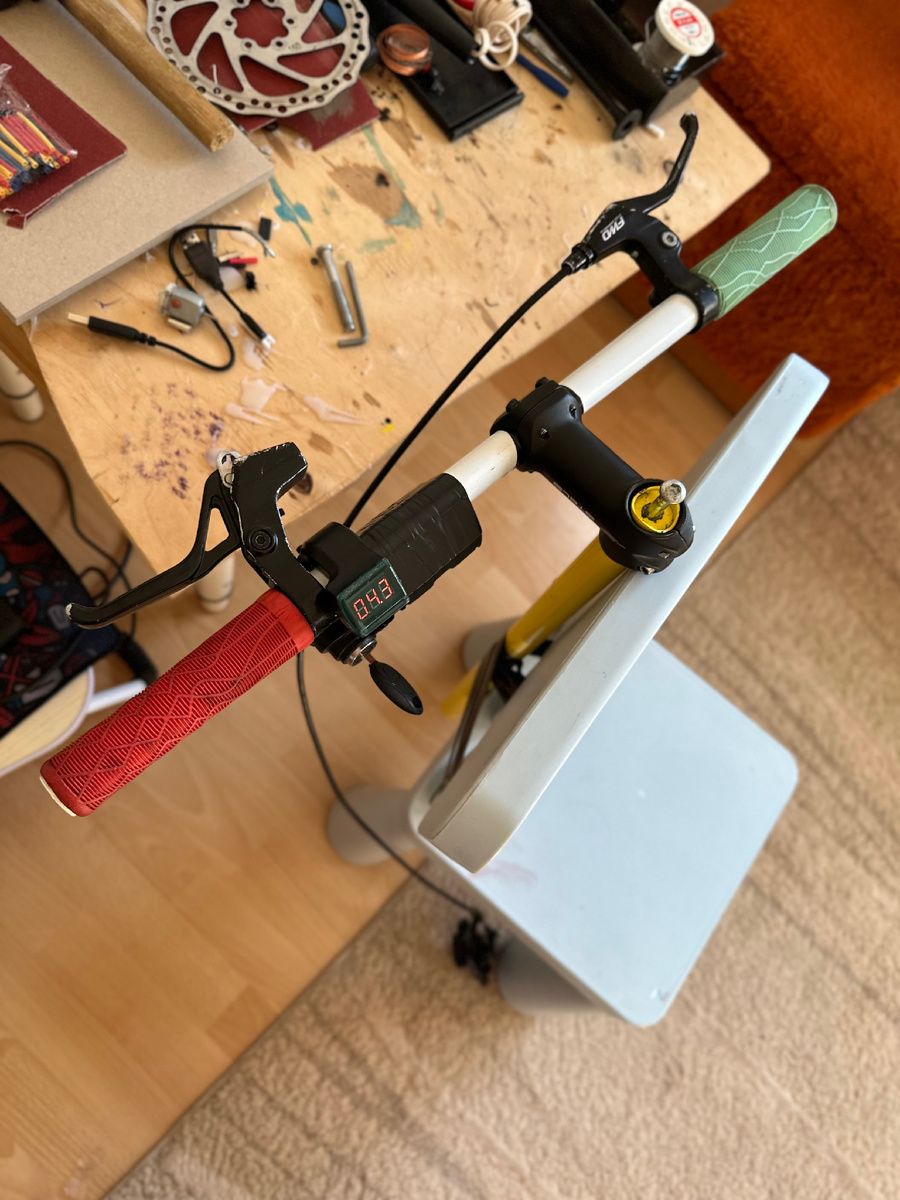 Фото автора канала