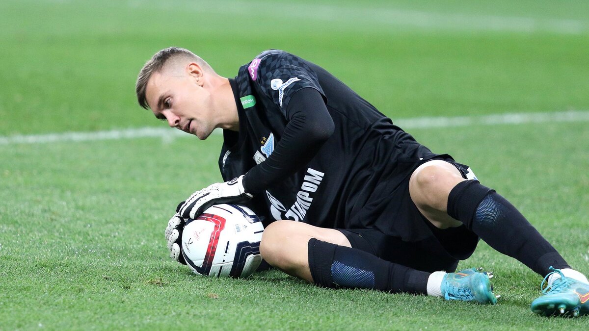    Фото: Maksim Konstantinov/globallookpress.com