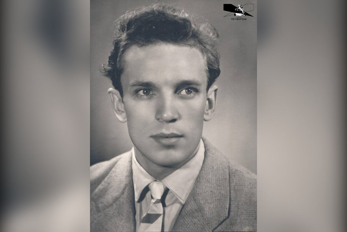 Фото: пресс-служба киностудии «Ленфильм»
