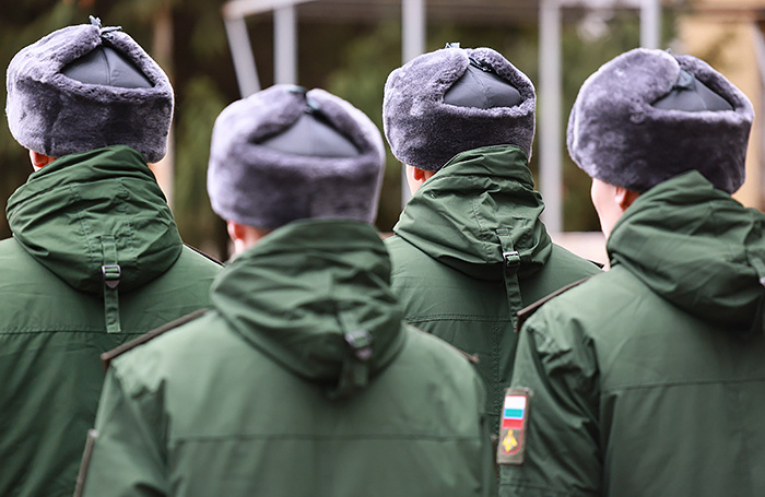    Владимир Смирнов/ТАСС