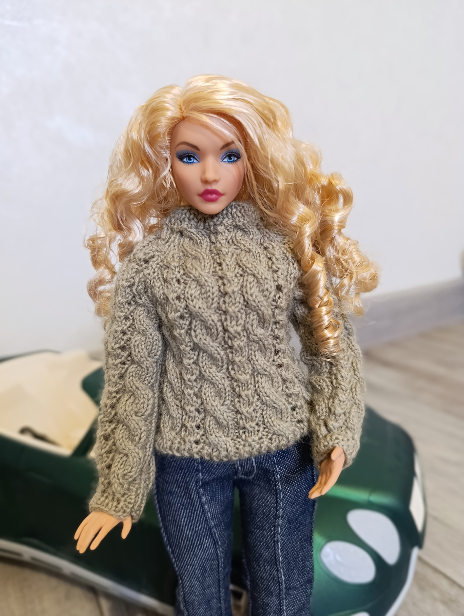 Великолепная Андра. Девочка приехала ко мне с Майями. Подарок сестрёнки.