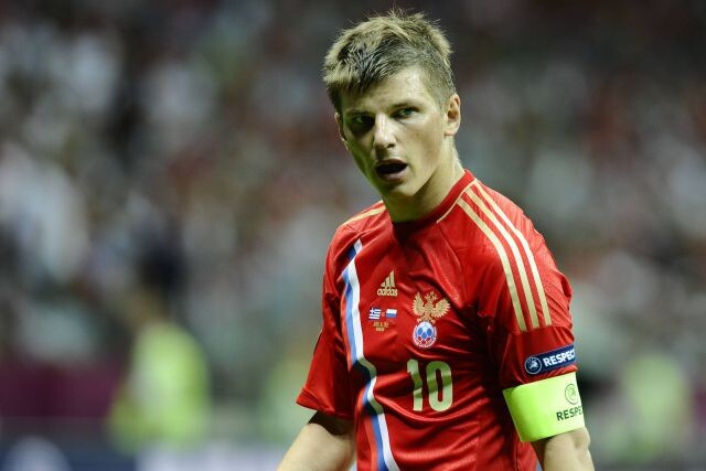 «Ваши ожидания — это ваши проблемы» (Евро-2012)